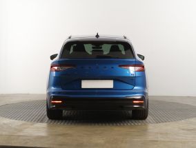 Škoda Enyaq - 2021