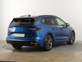 Škoda Enyaq - 2021