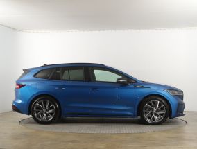 Škoda Enyaq - 2021