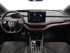 Škoda Enyaq - 2021