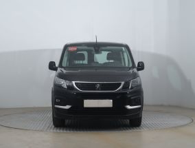 Peugeot Rifter - 2020