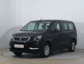 Peugeot Rifter - 2020