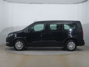 Peugeot Rifter - 2020