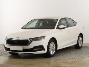 Skoda Octavia - 2022