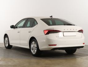 Skoda Octavia - 2022