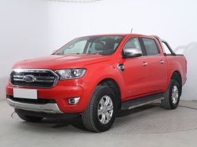 Ford Ranger - 2020