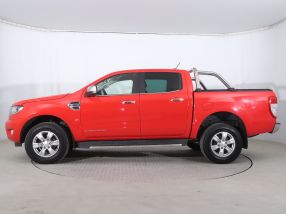 Ford Ranger - 2020
