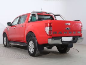 Ford Ranger - 2020