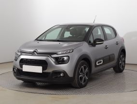 Citroen C3 - 2022