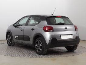 Citroen C3 - 2022