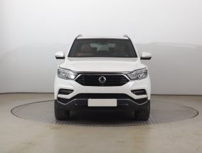 SsangYong Rexton - 2019