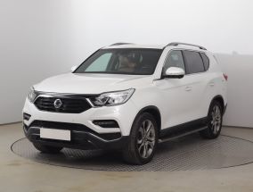 SsangYong Rexton - 2019