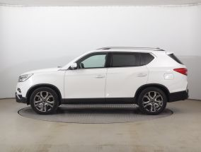 SsangYong Rexton - 2019