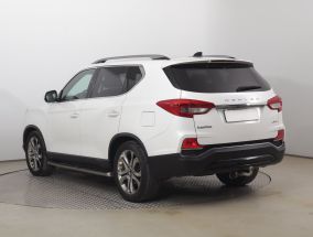 SsangYong Rexton - 2019