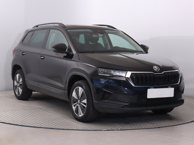 Škoda Karoq 2023