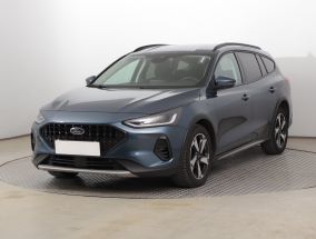 Ford Focus - 2023