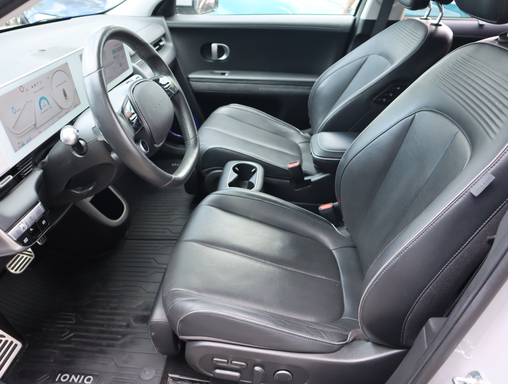 Hyundai Ioniq 5