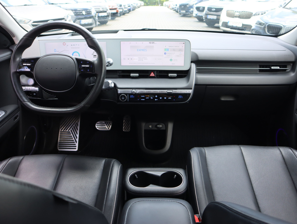 Hyundai Ioniq 5