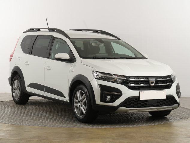 Dacia Jogger 2022