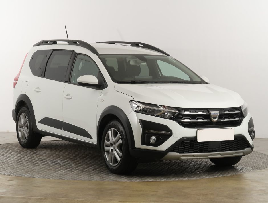 Dacia Jogger - 2022