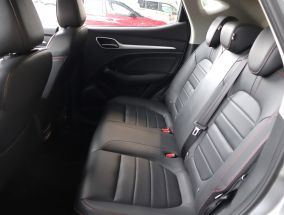 MG ZS II - 2023