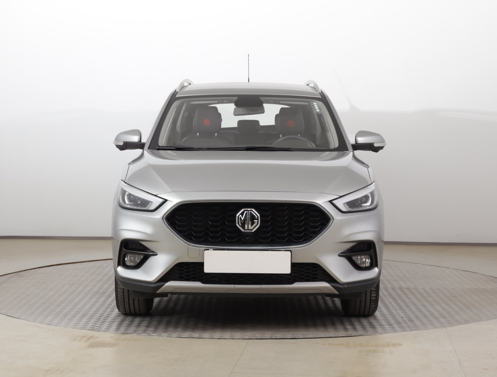 MG ZS II - 2023