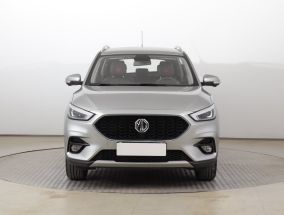 MG ZS II - 2023