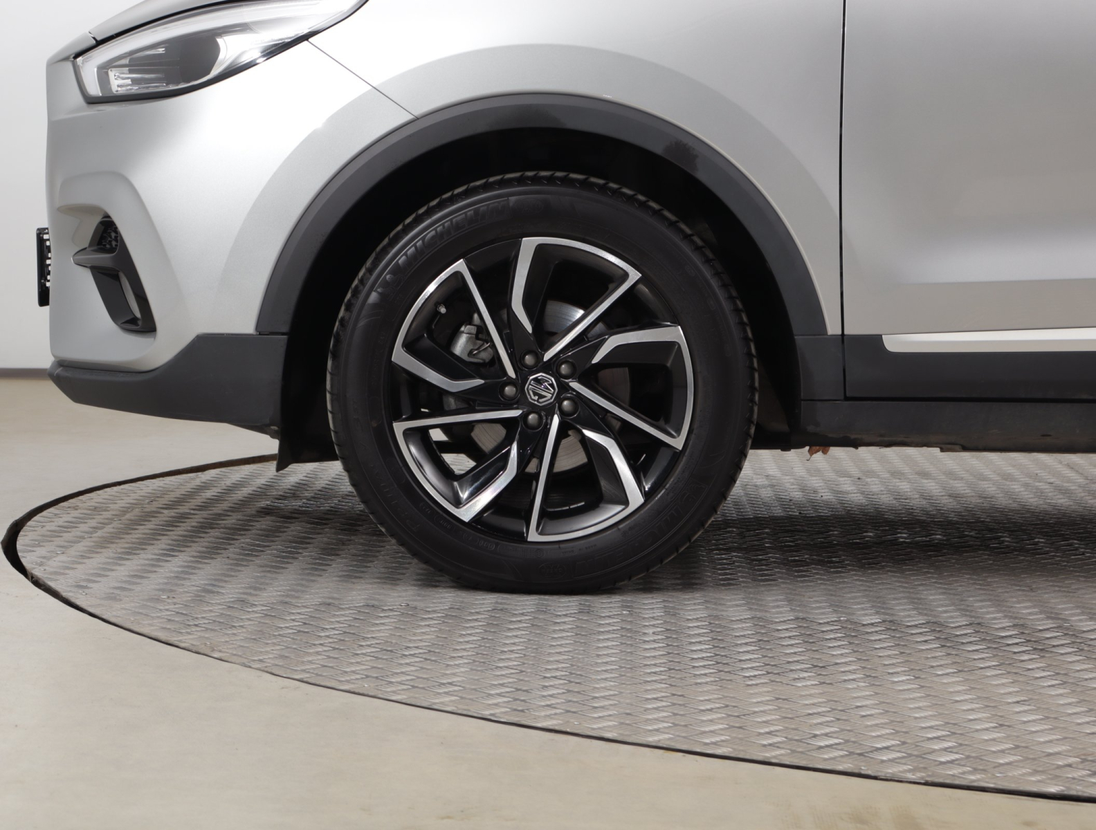 MG ZS II - 2023