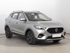 MG ZS II - 2023