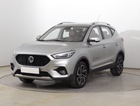 MG ZS II - 2023
