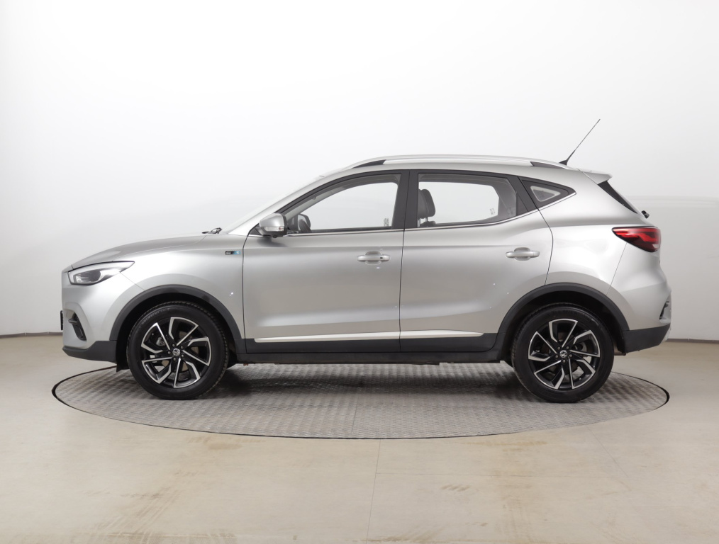 MG ZS SUV