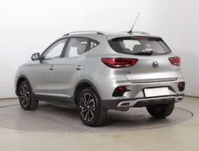 MG ZS II - 2023