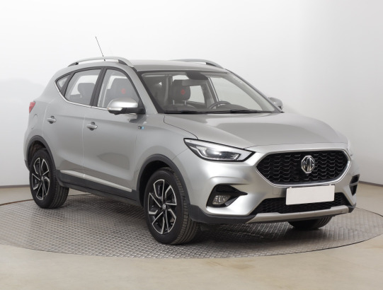MG ZS II