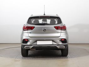 MG ZS II - 2023