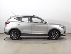 MG ZS II - 2023
