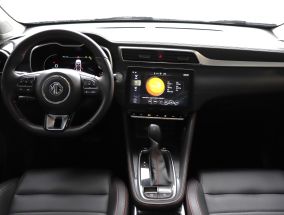 MG ZS II - 2023