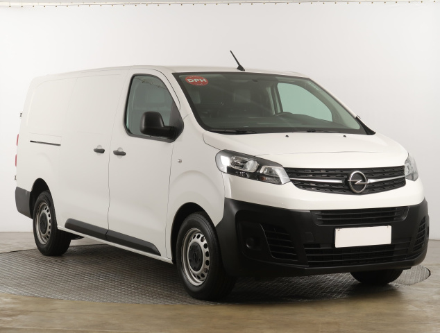 Opel Vivaro 2022