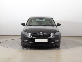 Skoda Octavia - 2017