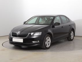 Skoda Octavia - 2017