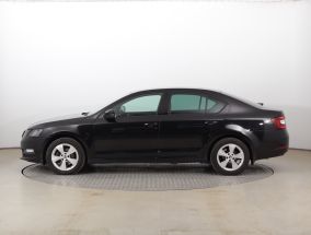 Skoda Octavia - 2017
