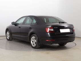 Skoda Octavia - 2017