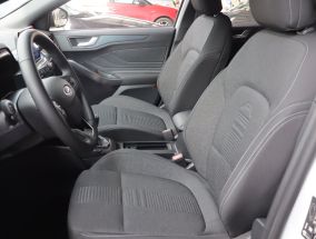 Ford Focus - 2021