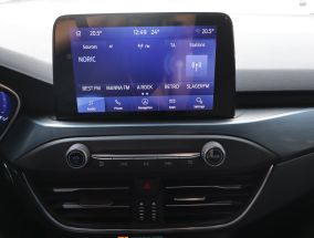 Ford Focus - 2021