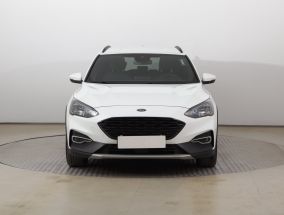 Ford Focus - 2021