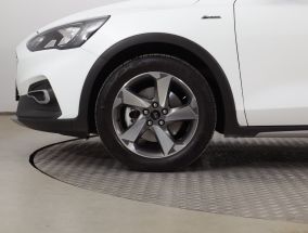 Ford Focus - 2021