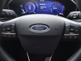 Ford Focus - 2021