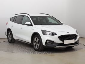Ford Focus - 2021