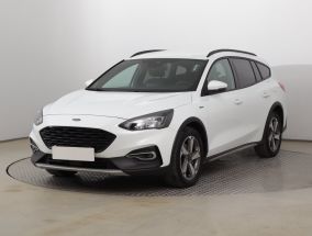 Ford Focus - 2021