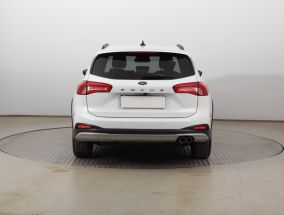 Ford Focus - 2021
