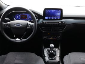 Ford Focus - 2021